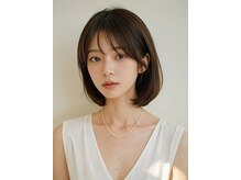アンドヘアサロン(AND hair salon)