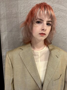 リリック(LYLICK) シェイクカラー