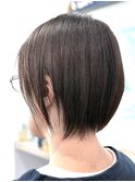 髪質改善METEOカラー