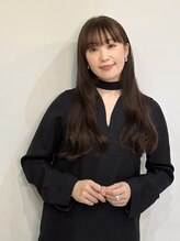 ヘアリゾート粋 リマ 銀座店(lima)&nbsp;武藤　 彩