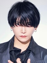 リップス 渋谷(LIPPS)&nbsp;【女子ウケ抜群！ラウンドシースルーマッシュ】