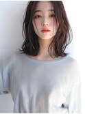 ワンカラー/チェリーレッド/深みレッド/カシスブラウン