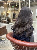 ラベンダーブラウン