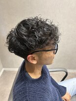 ビオルネ 土気あすみが丘店(VIE.ORNER)&nbsp;メンズパーマ