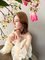 ユウヘアー 大高店(U Hair)&nbsp;ロブ