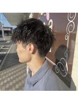 マナ(mana)&nbsp;ツイストスパイラル