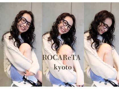 ロカリタ キョウト 四条大宮店(ROCAReTA kyoto)の写真