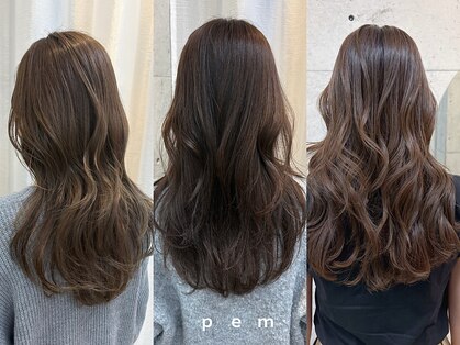 ペム(pem)の写真