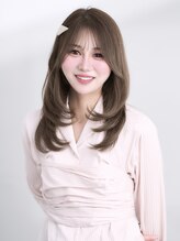 アマトウキョウスマートサロン(AMA TOKYO×Smart Salon)&nbsp;MIHO 