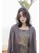 リーホリエ(Lee Horie)&nbsp;カットカラートリートメント