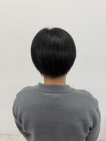 ロサ ファイブヘアー(Rosa..5Hair)&nbsp;ブルーブラック
