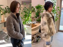 コンネ(CONNE.)