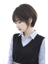 イワッシュ 天王町駅店(IwAsh) #髪質改善#縮毛矯正#学割U24#天王町駅