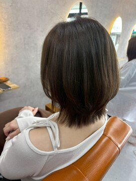 ルシード(LUCIDO STYLE JAPAN) 【沖縄】 髪質改善 髪質改善トリートメント 美容室髪質改善