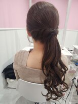 ホワイト 栄駅店(White)&nbsp;サイドローポニー