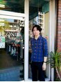 ブロンド 成増店(BLONDE) 山里 将勝