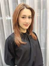 ルクス(Lux)&nbsp;石原 茜