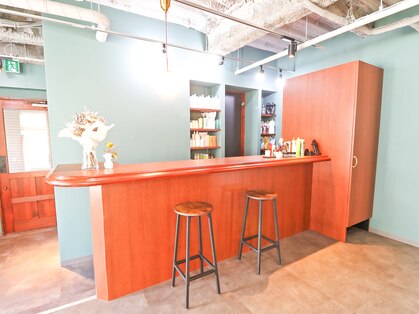 スタジオヒープ 辻堂(studio HEAP)の写真