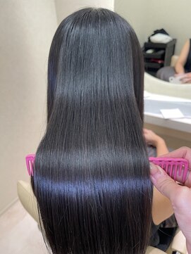 【完全個室サロン】Eleanor spa&treatment 北千住【3月31日 OPEN（予定）】 髪質改善縮毛矯正