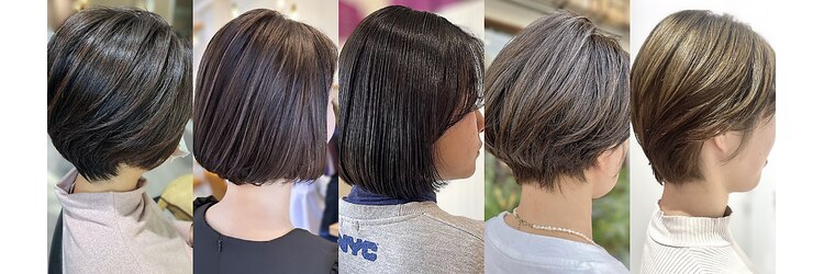 クルト バイ マルカ(KURT by MARUCA)のサロンヘッダー