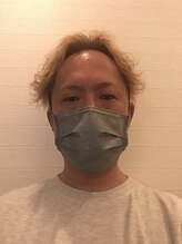 クローバー 本店(CLOVER)&nbsp;さいとう としや