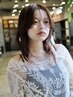 小顔似合わせカット+カラー15950円→11000円