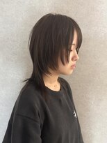 ノブレス(NOBLESSE)&nbsp;ウルフレイヤー
