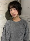 レイヤーボブ/奈良/橿原神宮前