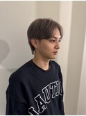 ハイトーンカラー/メンズハイトーン