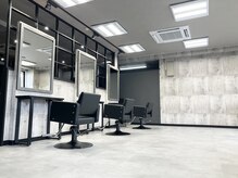 ambitious 武蔵関店【アンビシャス】【5月1日OPEN（予定）】