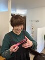 ハピエル 入部店(HAPPYELL)&nbsp;尼崎 陽子