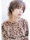 サニーズ(SUNNY'S by CONKS)の写真/広がる髪も、扱いやすい理想の質感へ。朝のセットが楽になります。【柏/柏駅/大人ショート/パーマ】