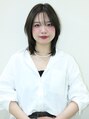 カイノ イオンモール草津店(KAINO) 渡慶次 夏鈴