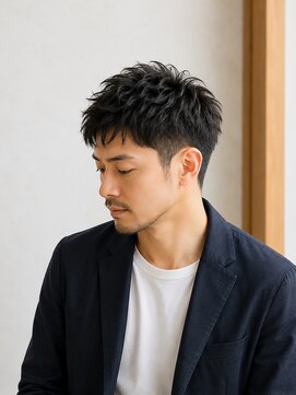シスヘアー(CYS.Hair) ショートスタイル
