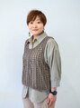 ヒビ(hibi)&nbsp;中野 良美
