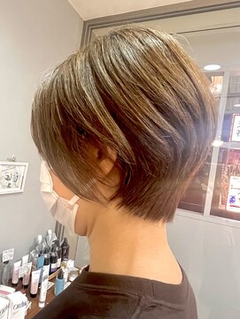 ハイレート ウニクス川越店(Hairate) ［imada]