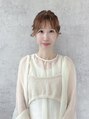 アグ ヘアー ローブ 石和店(Agu hair loave) 古屋 Riiko