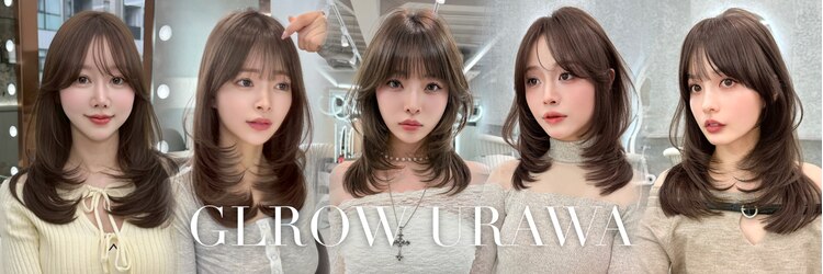 ロンドプロフィール 浦和(Lond profil)のサロンヘッダー