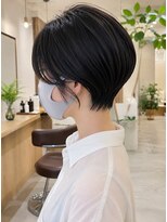 ザカラー 蘇我ベイフロント店(TheColor)&nbsp;オーガニック全体染め＋水素Tr＋炭酸シャンプー　初回限定￥4600