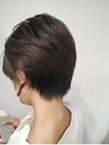 マヤ 和戸店(MYA) ショート