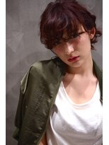 ミラバイグリーン(Mira by green)&nbsp;大人loose,×アンニュイ