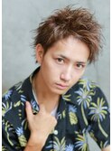 【タイト&ムーブ ショート】