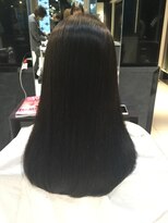 【FORTE 銀座】プラチナヘアケアNo.180 トリートメント