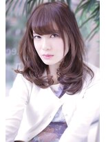 フォルテ 榛原パームス店&nbsp;ワンカールミディ