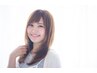 【ご新規様】＜白髪染めもOK★カット+カラー　￥8980～