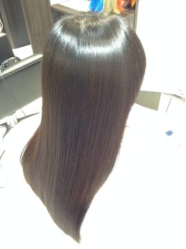 フォルテ ガーデン ヒルズ 静岡店(FORTE GARDEN HILLS) 髪質改善/韓国/縮毛矯正/ブリーチ/ダブルカラー/学割/学割U24