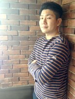 ロザリー(ROSARY)&nbsp;【　men's　013　】