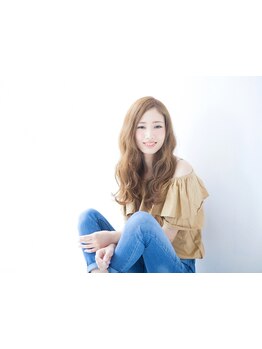 【高屋/駐車場有】美しく魅せるデザイン創りに定評有り☆熟練のカット技術で髪のお悩みも土台から解決◇