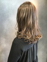 リュヌ ホロスコープ(lune horoscope)&nbsp;春ベージュ