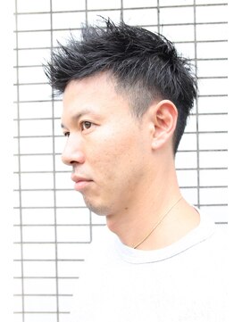 ララカ(Laraca) スパイスショート